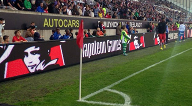 Sport Stadiums