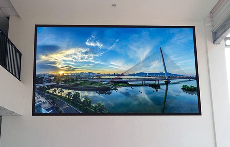 Indoor P3