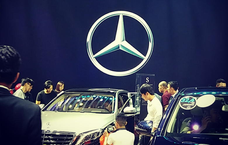 Indoor P3.91