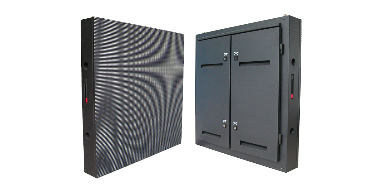 Indoor Fixed LED Screen