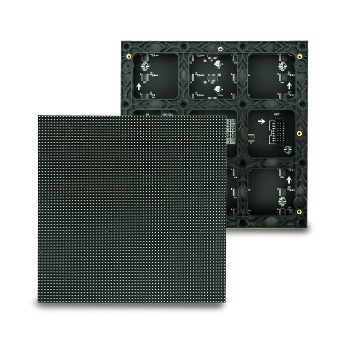 Indoor P3 LED Module