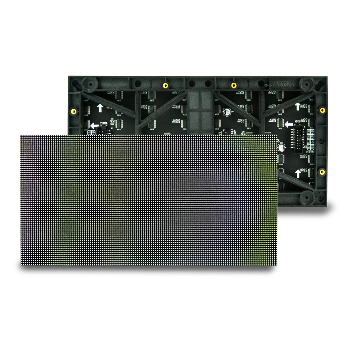 Indoor P2 LED Module